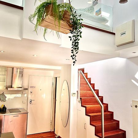 Galleria Apartment ลูบลิยานา ภายนอก รูปภาพ
